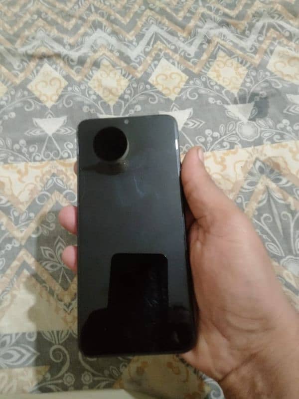 infinix smart 7 hd 4/64 2