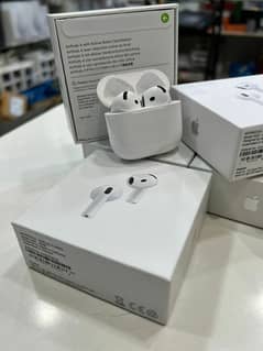 AIRPODS