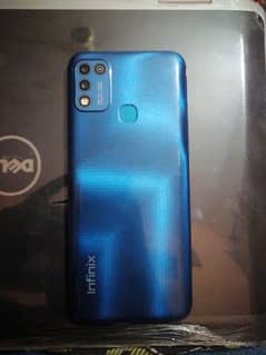 Infinix