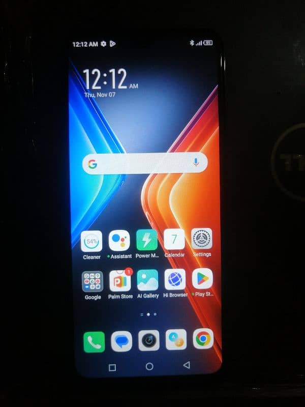 Infinix Hot 10 play - 10/10 - Home used 1