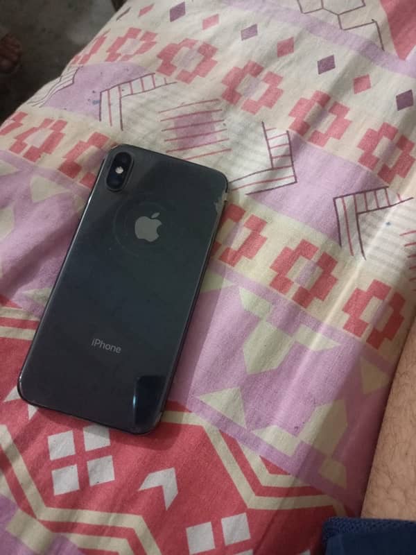 iPhonex 64 pta aproved 03096104535 1