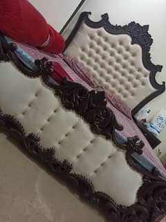 King Bed