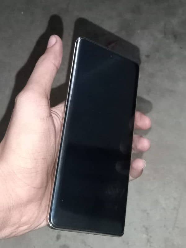 INFINIX ZERO 30 256gb 1