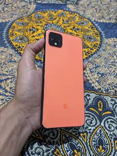 Google Pixel 4 XL Official PTA Approved 0