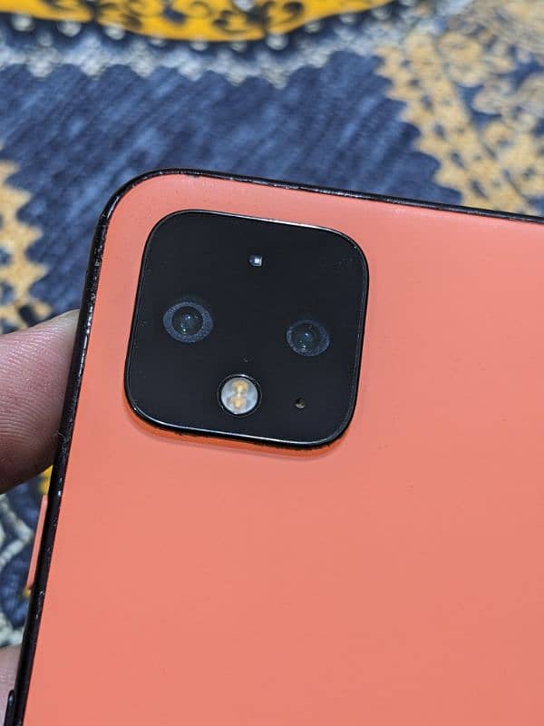 Google Pixel 4 XL Official PTA Approved 2