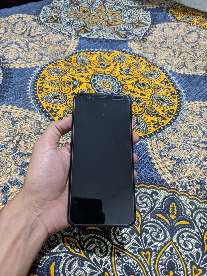 Google Pixel 4 XL Official PTA Approved 5