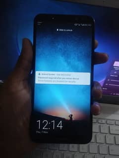 Huawei Mate 10Lite 4GB & 64GB