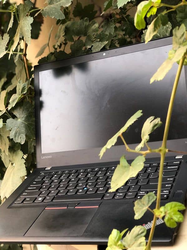 Lenovo Thinkpad 0