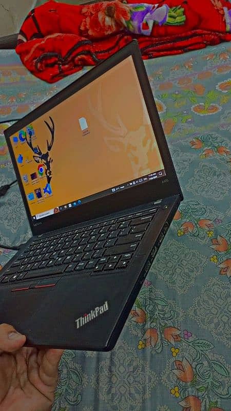 Lenovo Thinkpad 1