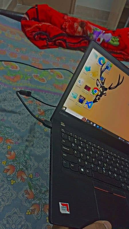 Lenovo Thinkpad 3