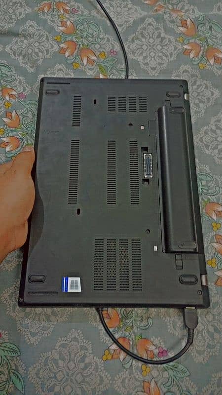 Lenovo Thinkpad 5