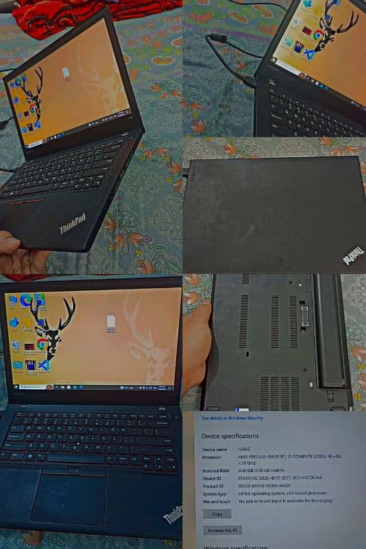 Lenovo Thinkpad 6