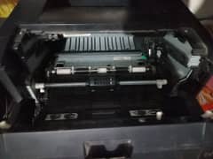 HP laserJet pro 400