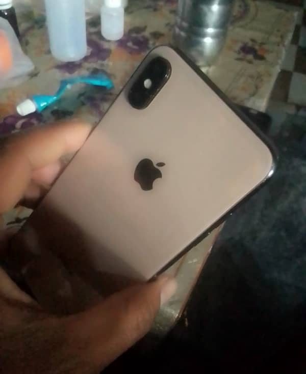 iphone XS Max 256 GB 3