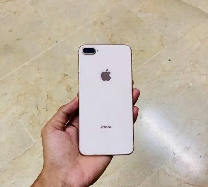 iphone 8 plus 0