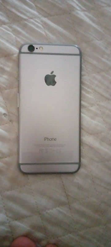 Iphone 6 0