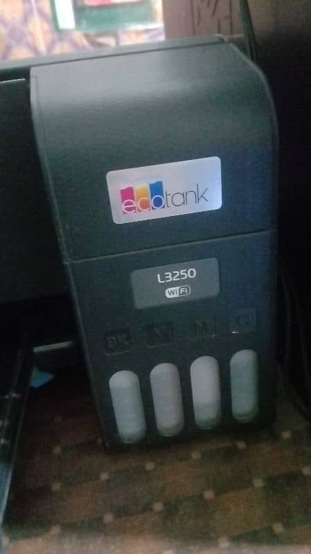 Epson 3250 1