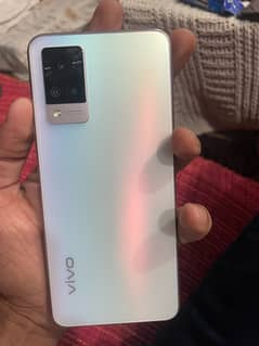 vivo v21 0