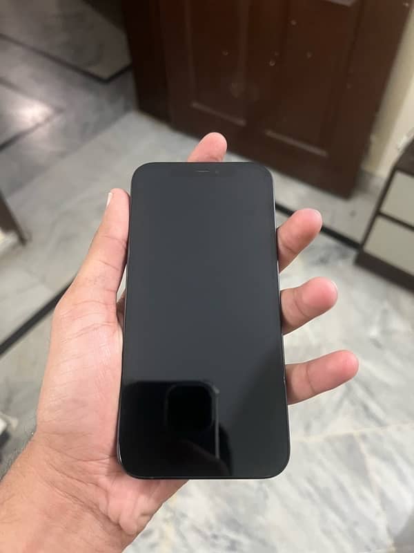 iphone 12 pro pta approved 4