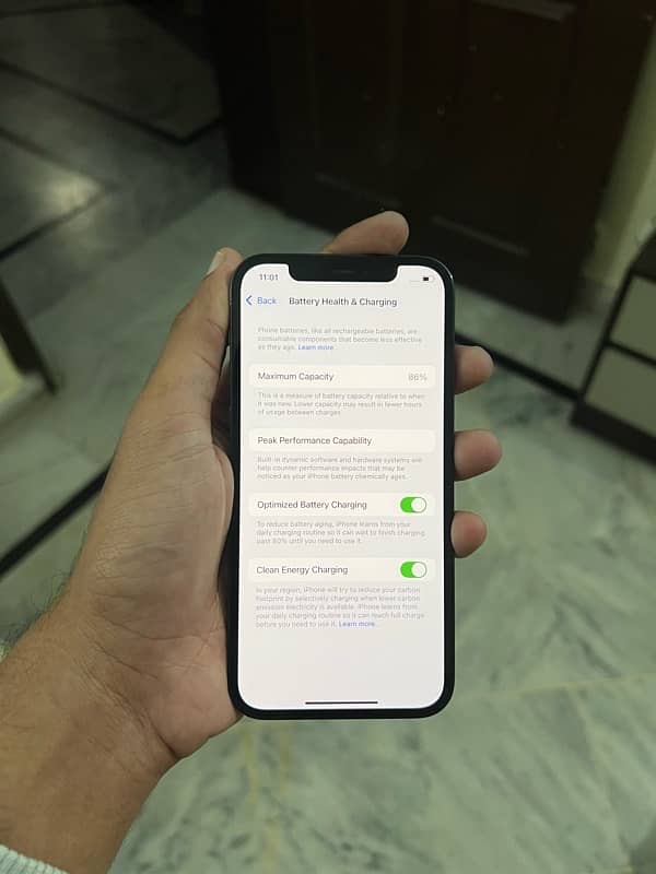 iphone 12 pro pta approved 5