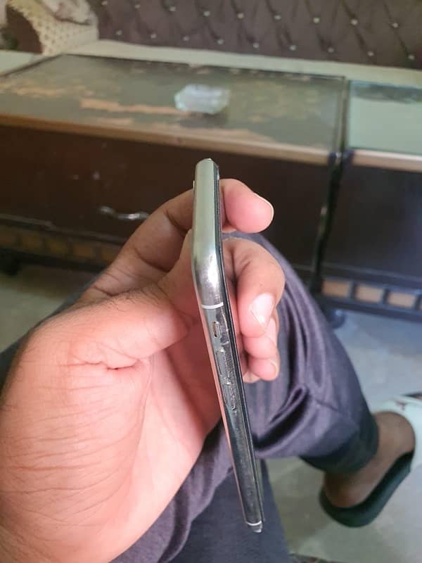 I phone X 64 PTA approved condition 10/10 10