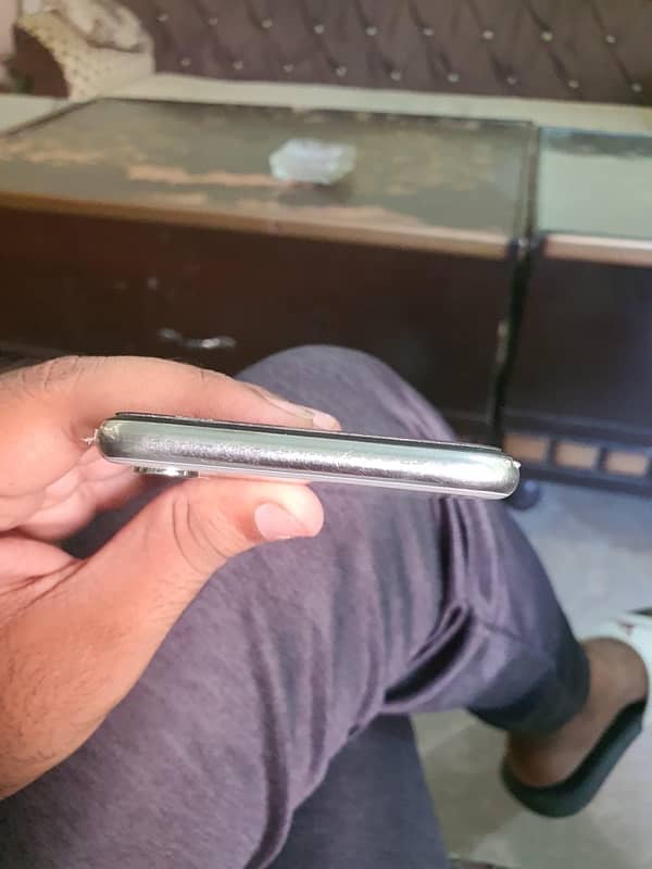 I phone X 64 PTA approved condition 10/10 11