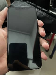 iphone X 256 gb non pta fu 0