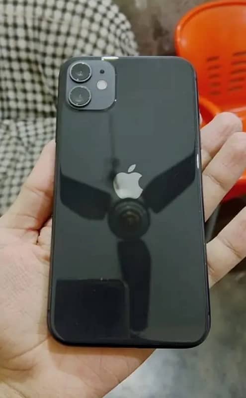 IPHONE 11 | 64 GB | WITH BOX 0