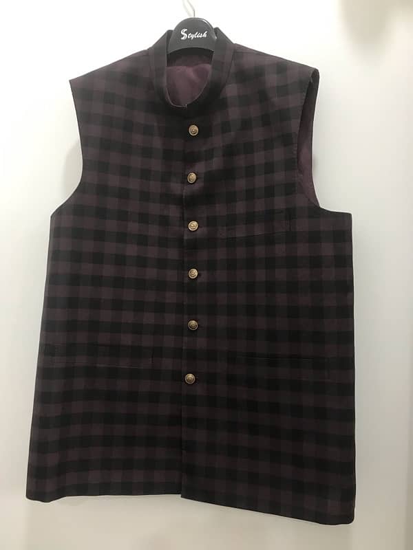 stylish waistcoats up for sale in reasonable prices 2