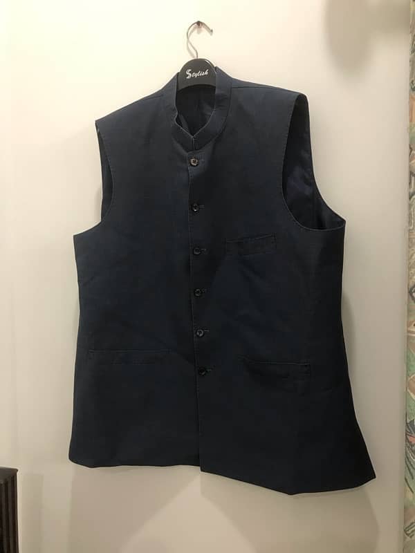 stylish waistcoats up for sale in reasonable prices 3