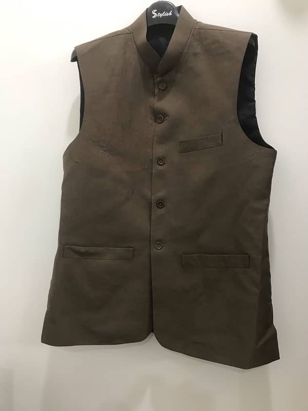 stylish waistcoats up for sale in reasonable prices 6