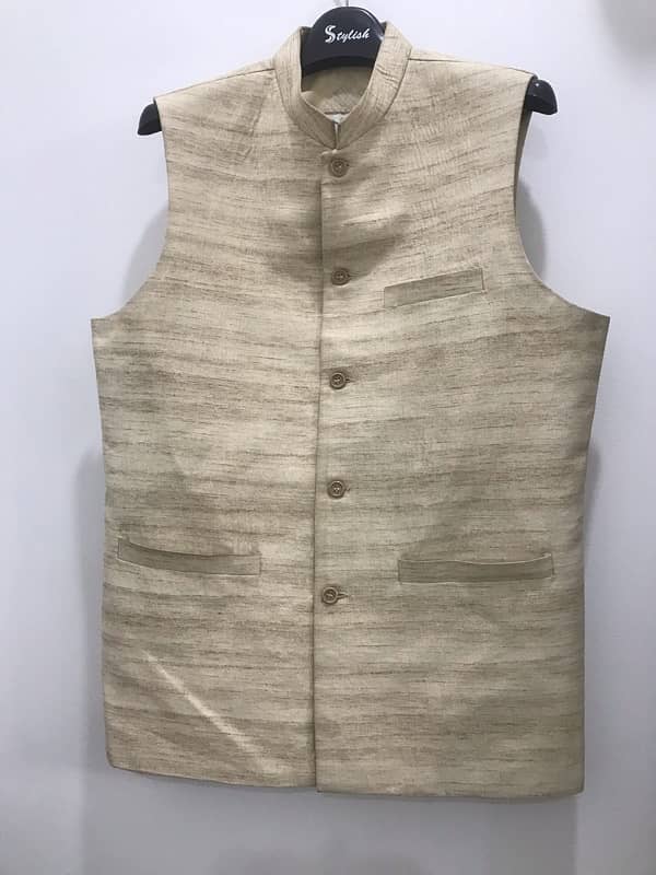 stylish waistcoats up for sale in reasonable prices 7