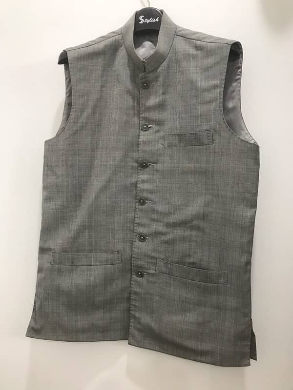 stylish waistcoats up for sale in reasonable prices 8