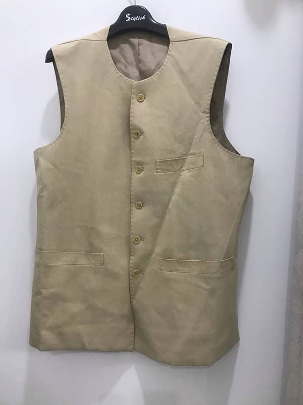 stylish waistcoats up for sale in reasonable prices 9