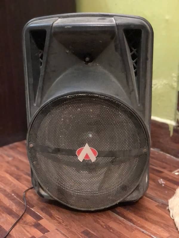 Sound system Mint condition 03032028877 0