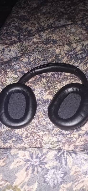 Sony HeadPhone WH-CH720N Noise  Canceling Headphone 50hrs battery life 0