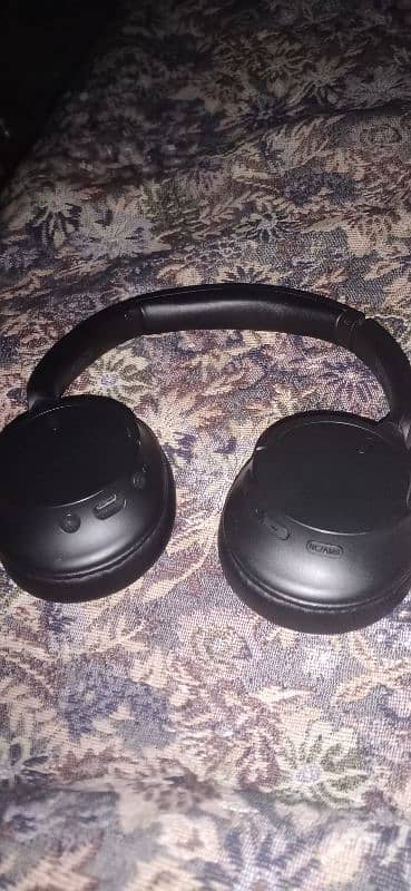 Sony HeadPhone WH-CH720N Noise  Canceling Headphone 50hrs battery life 1