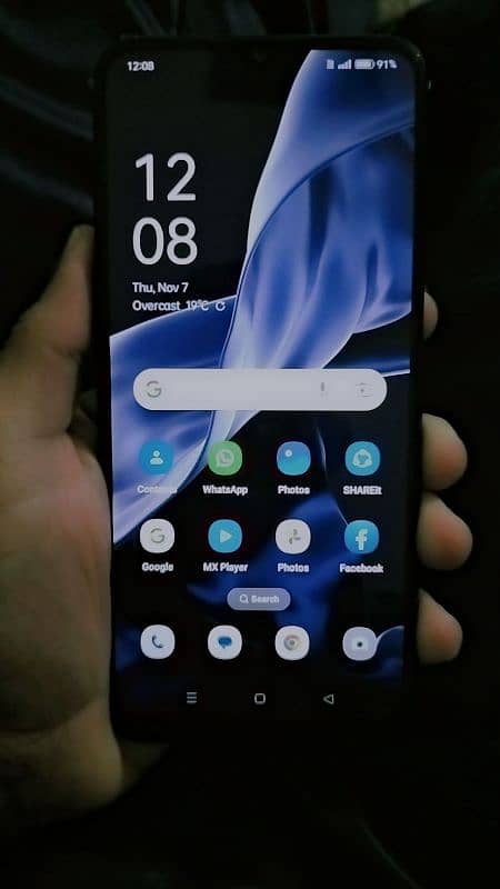 oppo a16 0