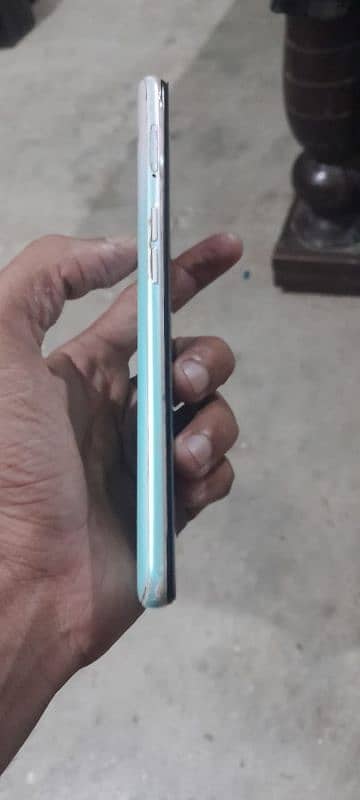 oppo A52 4 ram 128 mamry all box caplet 0