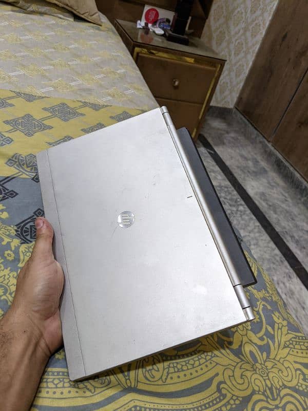 Hp -core i5.3rd Gen 6