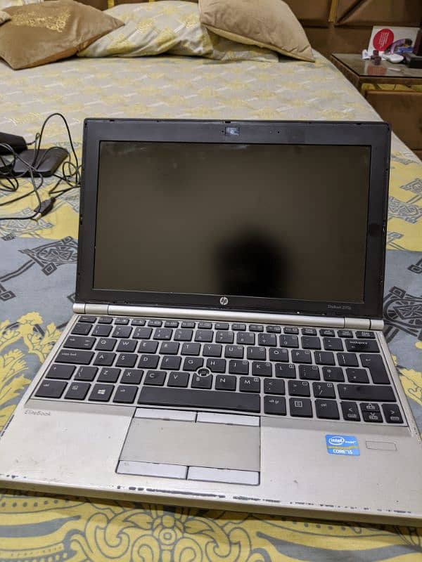 Hp -core i5.3rd Gen 7