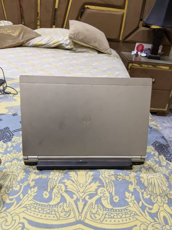 Hp -core i5.3rd Gen 10