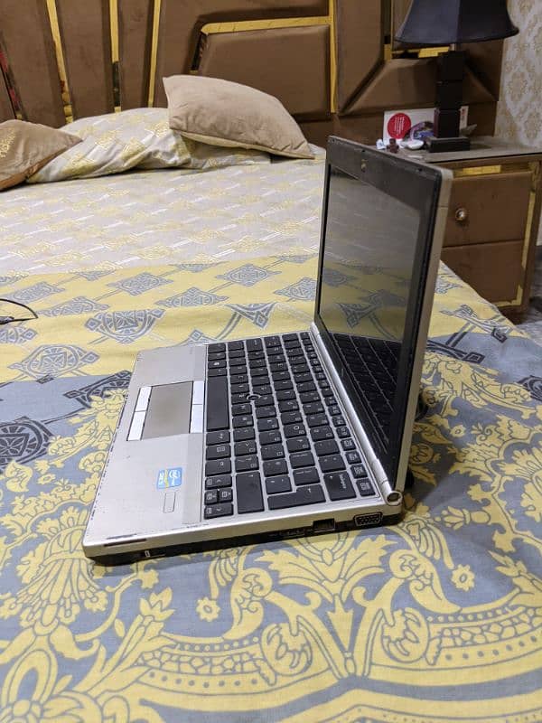 Hp -core i5.3rd Gen 11