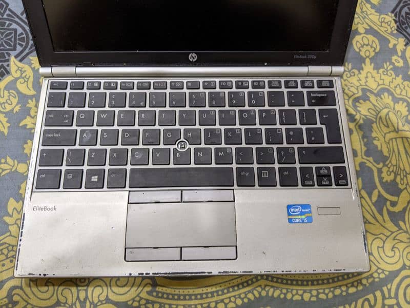 Hp -core i5.3rd Gen 12