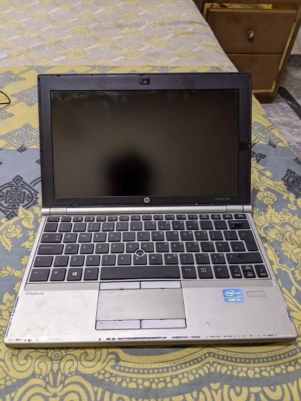 Hp -core i5.3rd Gen 13