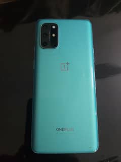 one plus 8T 0