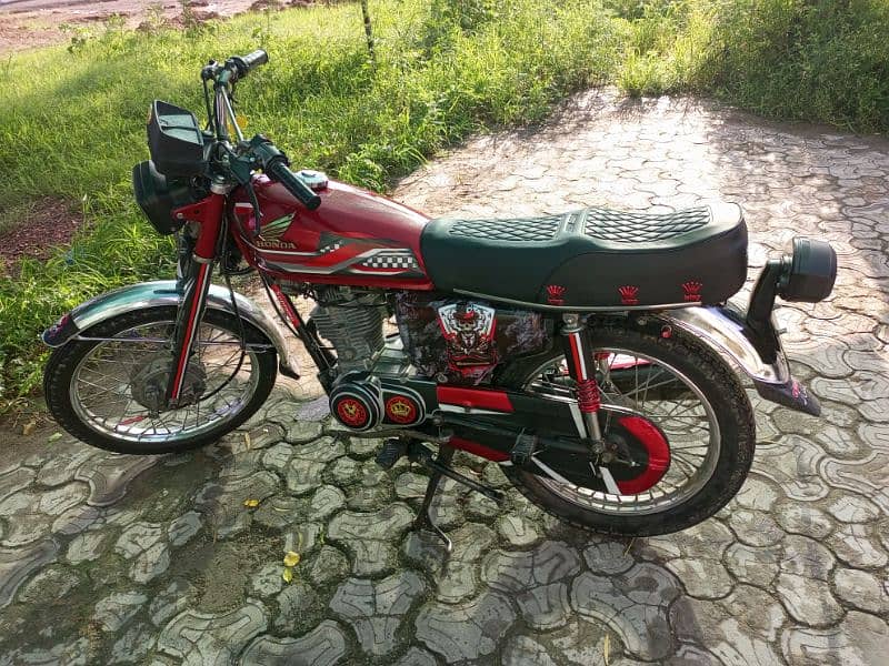 honda 3