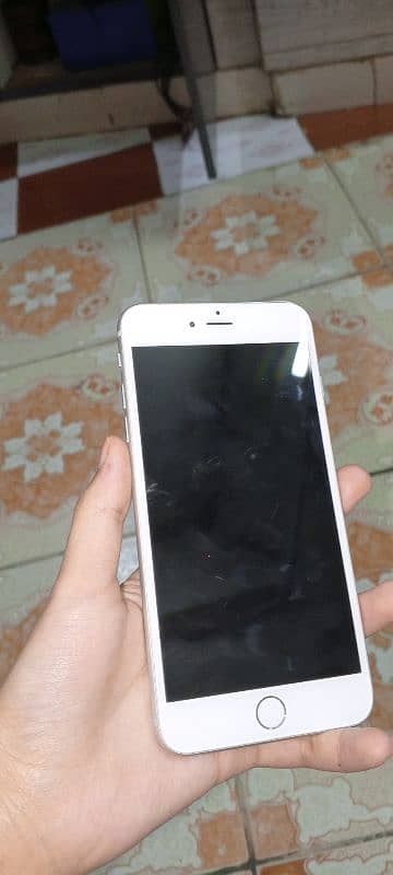 iphone 6 plus 0