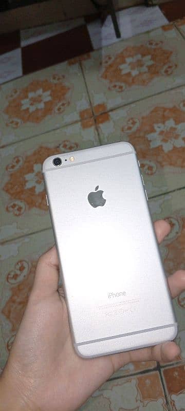 iphone 6 plus 1