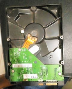 hard disk 320 GB